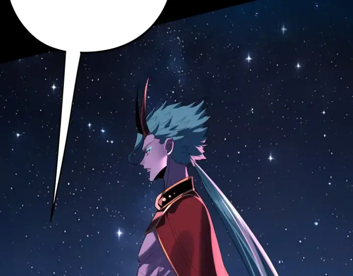 《我！天命大反派》第242话 开天辟地的一剑图95