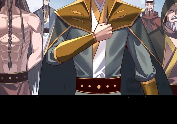 《我！天命大反派》第243话 人心涣散图105