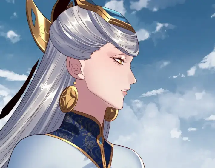 《我！天命大反派》第243话 人心涣散图117