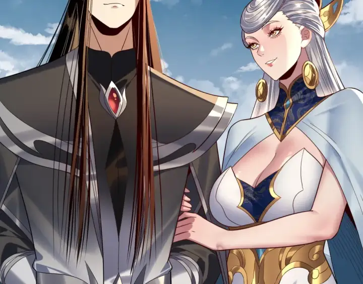 《我！天命大反派》第243话 人心涣散图127