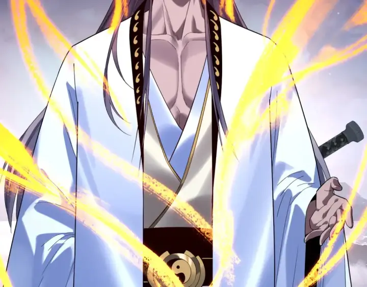 《我！天命大反派》第243话 人心涣散图42