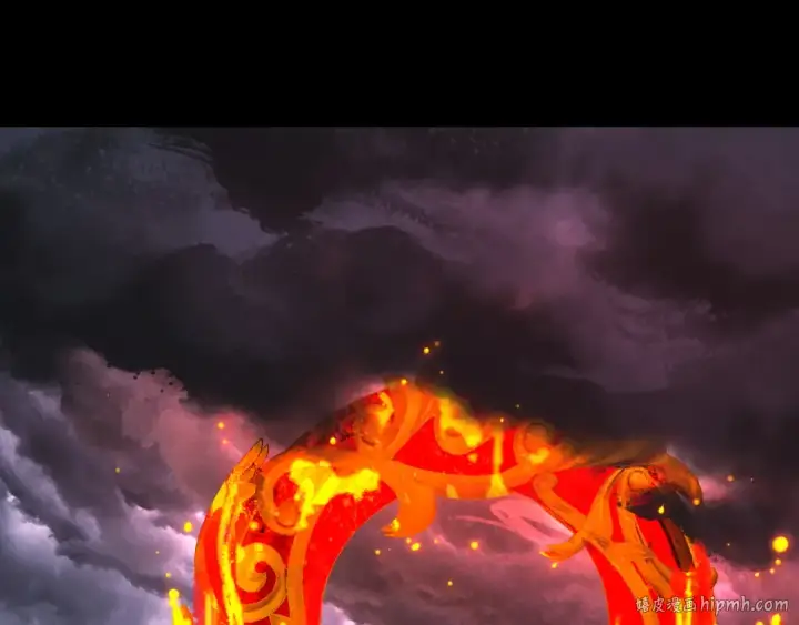 《我！天命大反派》第244话 你不要过来啊！图104