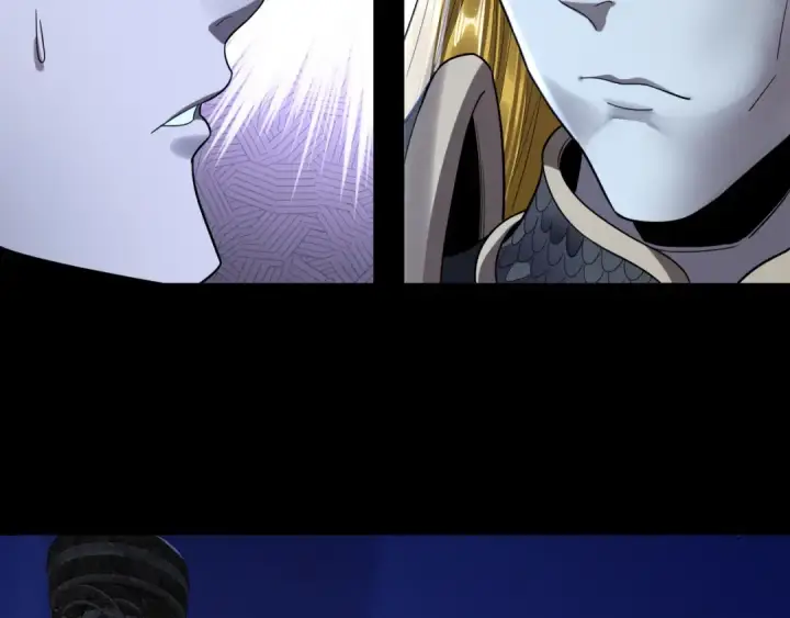 《我！天命大反派》第244话 你不要过来啊！图19