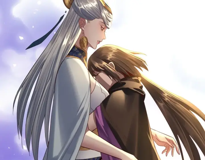 《我！天命大反派》第244话 你不要过来啊！图69
