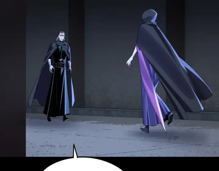 《我！天命大反派》第244话 你不要过来啊！图7
