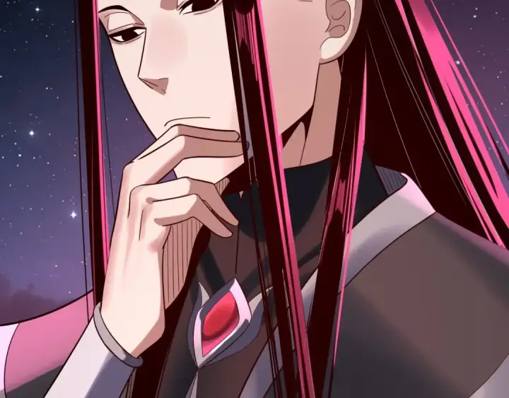 《我！天命大反派》第245话 破城！图126