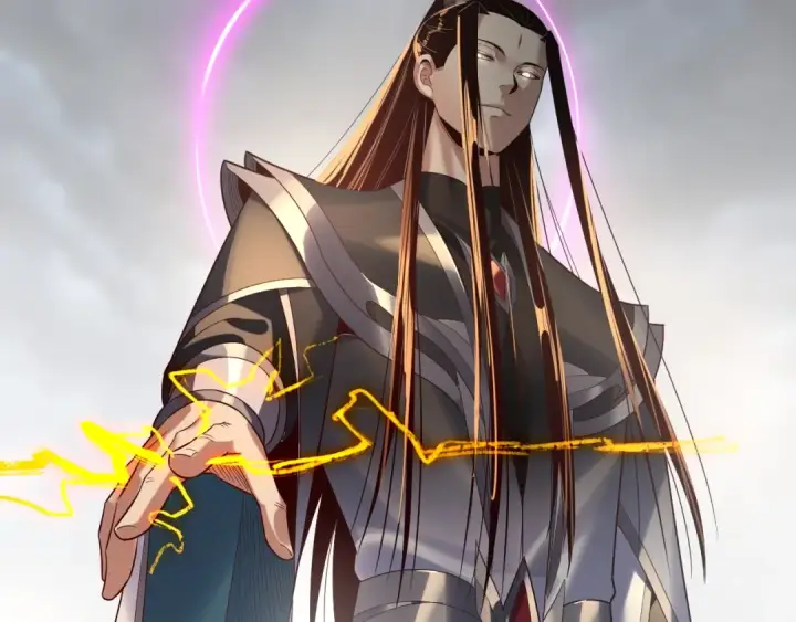 《我！天命大反派》第245话 破城！图29