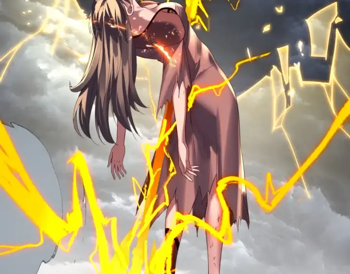 《我！天命大反派》第245话 破城！图34
