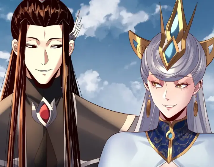 《我！天命大反派》第245话 破城！图91