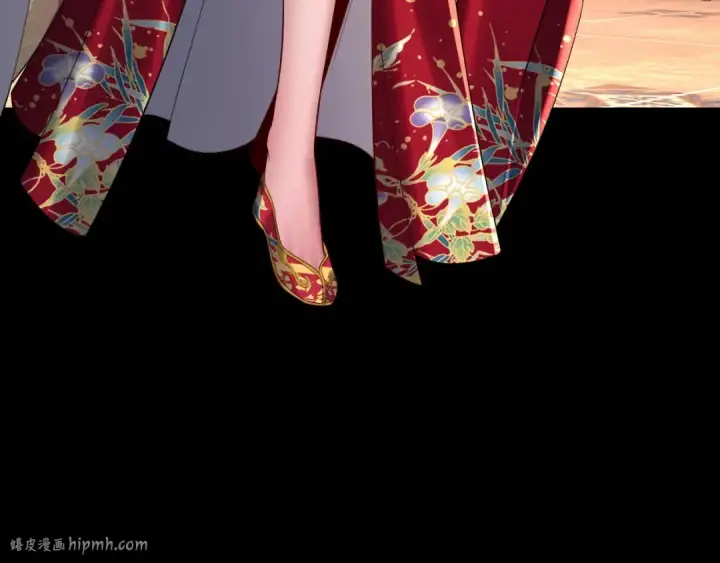 《我！天命大反派》第246话 洛盈图128