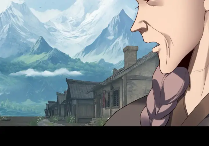 《我！天命大反派》第246话 洛盈图65