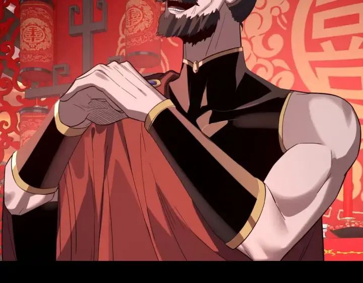 《我！天命大反派》第247话 仙境·风祖转世图100