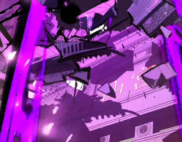 《我！天命大反派》第247话 仙境·风祖转世图117