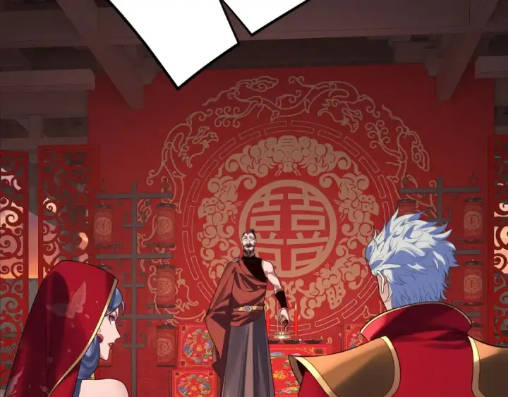 《我！天命大反派》第247话 仙境·风祖转世图134