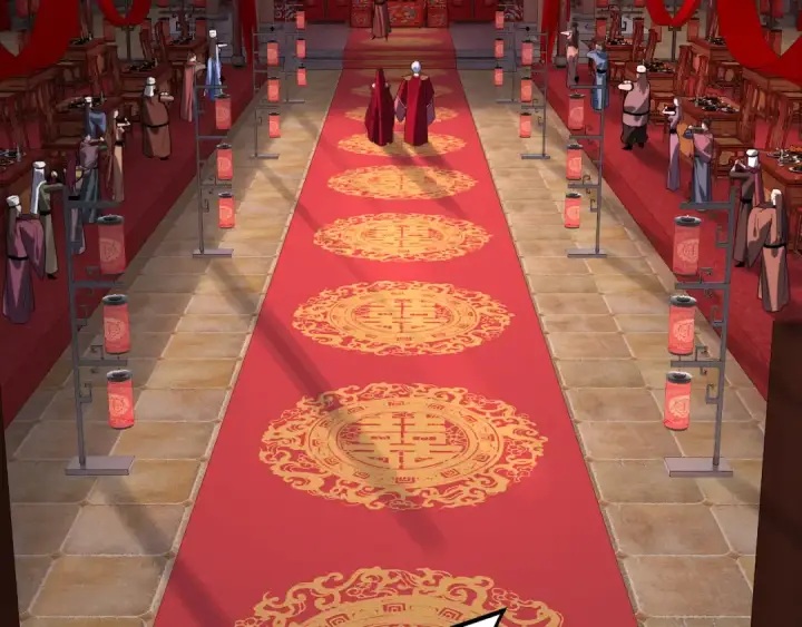 《我！天命大反派》第247话 仙境·风祖转世图98