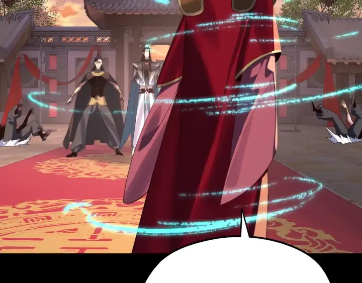 《我！天命大反派》第249话 你有没有好好报仇？图27
