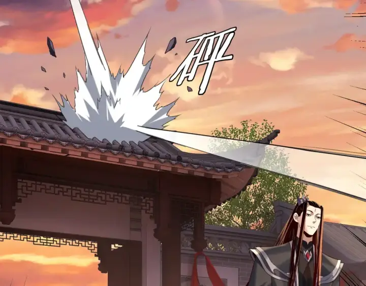 《我！天命大反派》第249话 你有没有好好报仇？图47