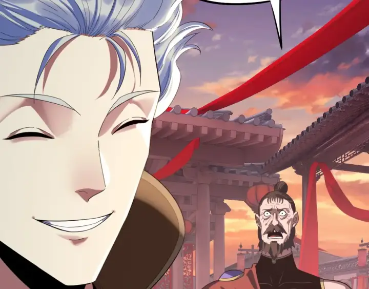《我！天命大反派》第249话 你有没有好好报仇？图9