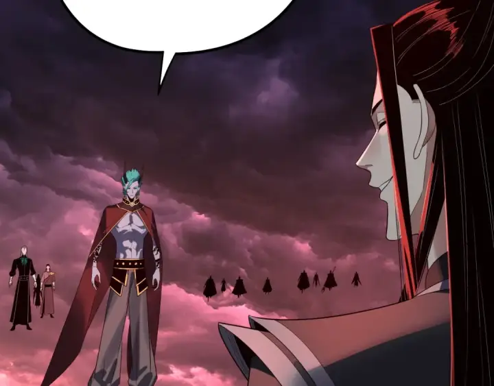 《我！天命大反派》第250话 斩杀线图111