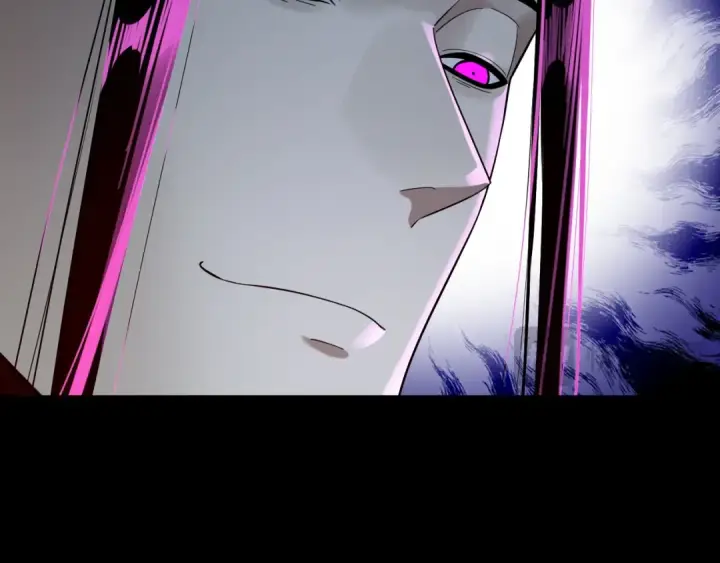 《我！天命大反派》第250话 斩杀线图35