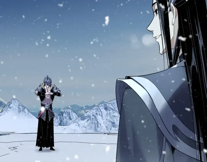 《我！天命大反派》第250话 斩杀线图47