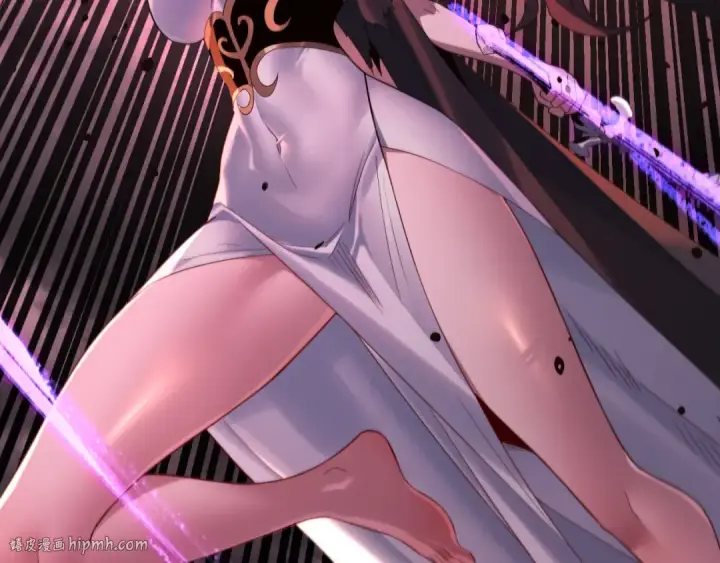 《我！天命大反派》第250话 斩杀线图96