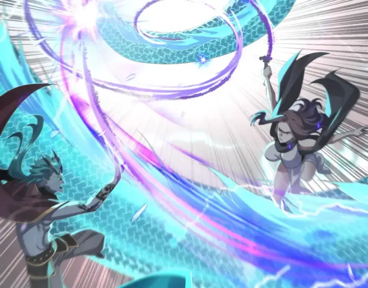 《我！天命大反派》第251话 收割林武图10