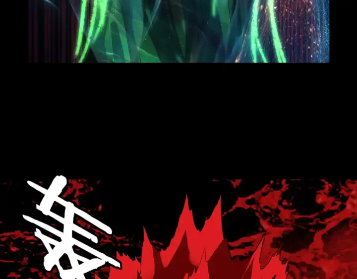 《我！天命大反派》第251话 收割林武图113