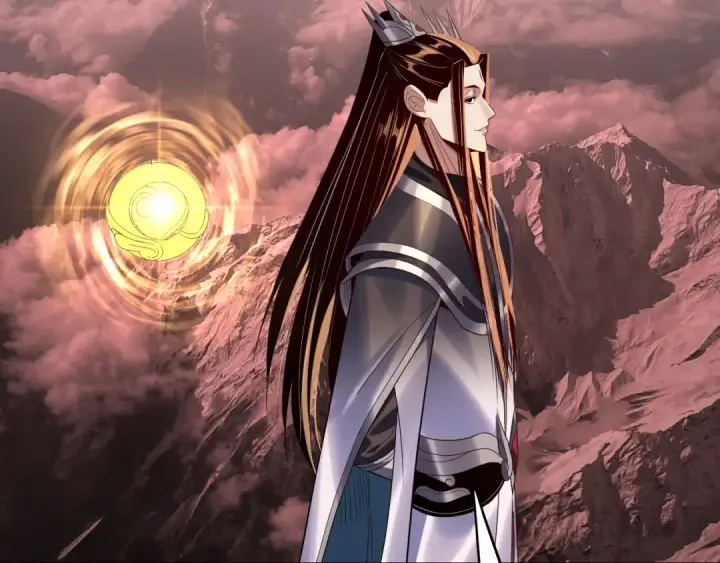 《我！天命大反派》第251话 收割林武图38
