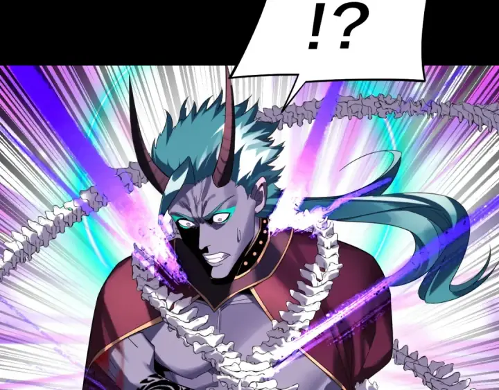 《我！天命大反派》第251话 收割林武图47