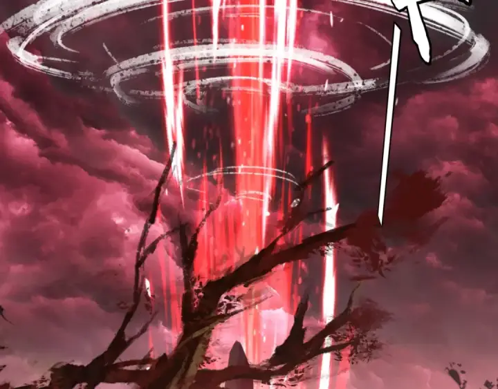《我！天命大反派》第251话 收割林武图78