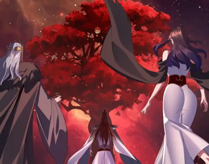 《我！天命大反派》第251话 收割林武图85