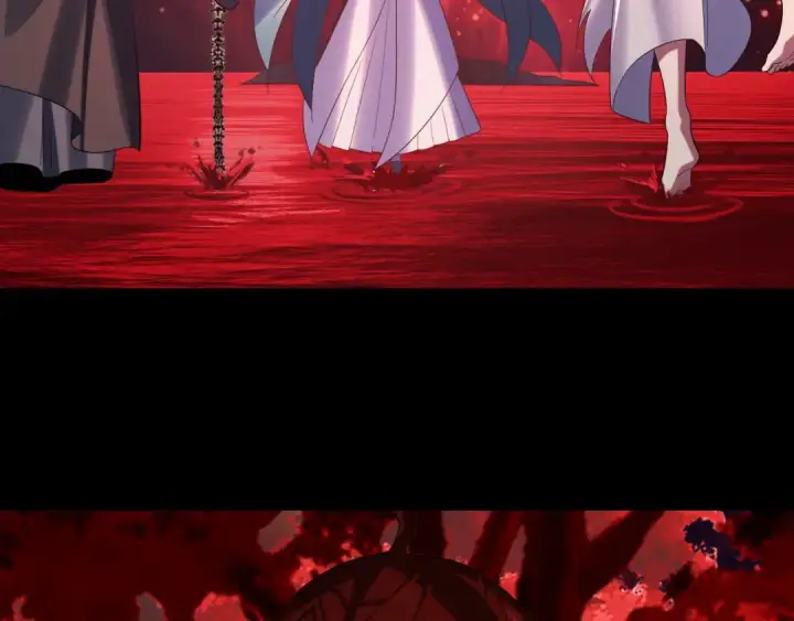 《我！天命大反派》第251话 收割林武图86