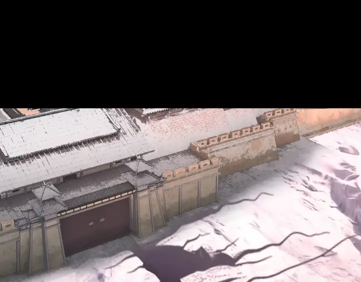 《我！天命大反派》第252话 鸿门宴 图114