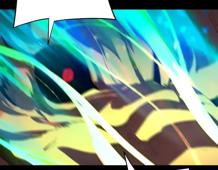 《我！天命大反派》第252话 鸿门宴 图9