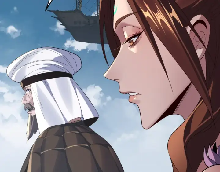 《我！天命大反派》第253话 “怜香惜玉”图20