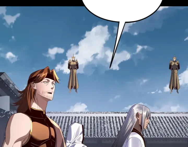 《我！天命大反派》第253话 “怜香惜玉”图29