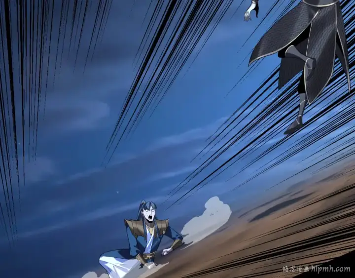 《我！天命大反派》第254话 瓮中捉大山主图128