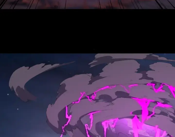 《我！天命大反派》第255话 大山主·卒图21