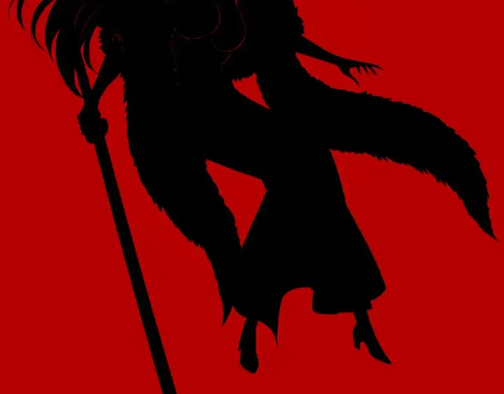 《我！天命大反派》第255话 大山主·卒图55