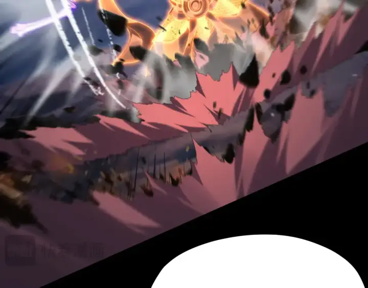 《我！天命大反派》第255话 大山主·卒图71