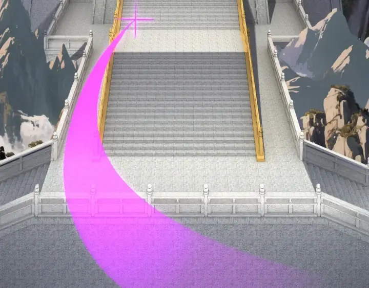《我！天命大反派》第256话 明空登基图116