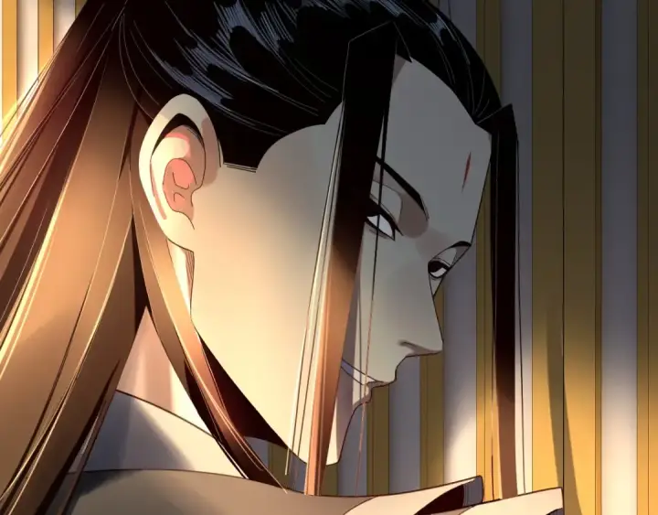 《我！天命大反派》第256话 明空登基图130