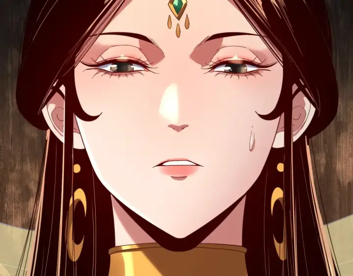 《我！天命大反派》第256话 明空登基图23