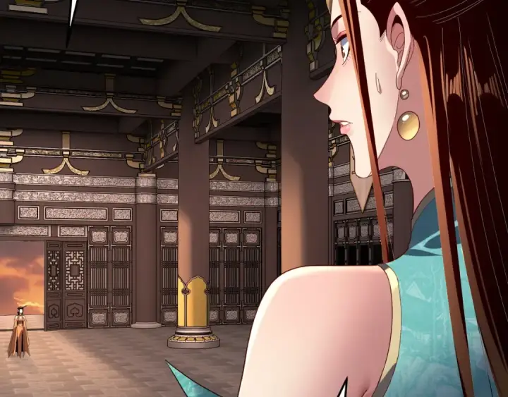 《我！天命大反派》第257话 反目图17