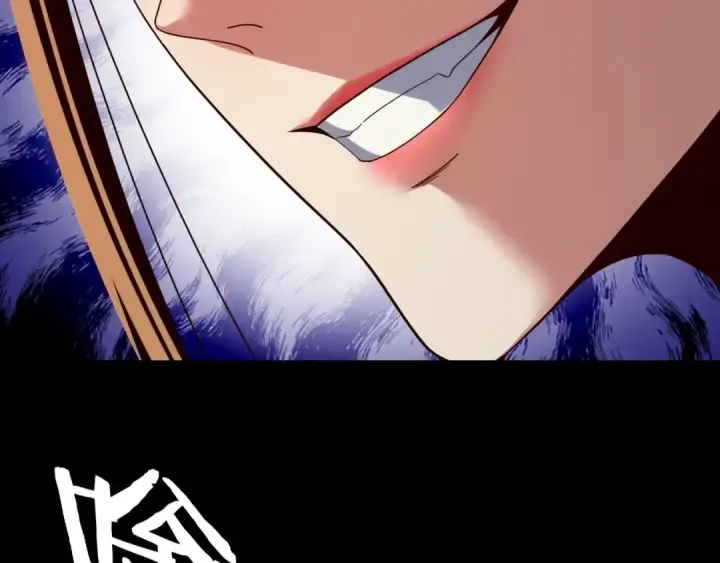 《我！天命大反派》第257话 反目图39