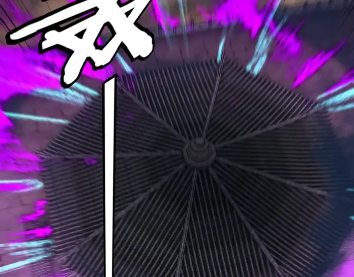 《我！天命大反派》第257话 反目图55