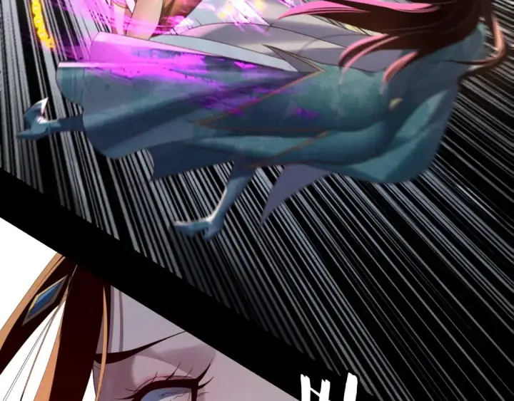 《我！天命大反派》第257话 反目图68