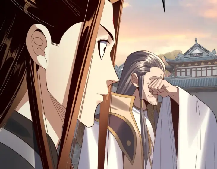 《我！天命大反派》第258话 姬家图92