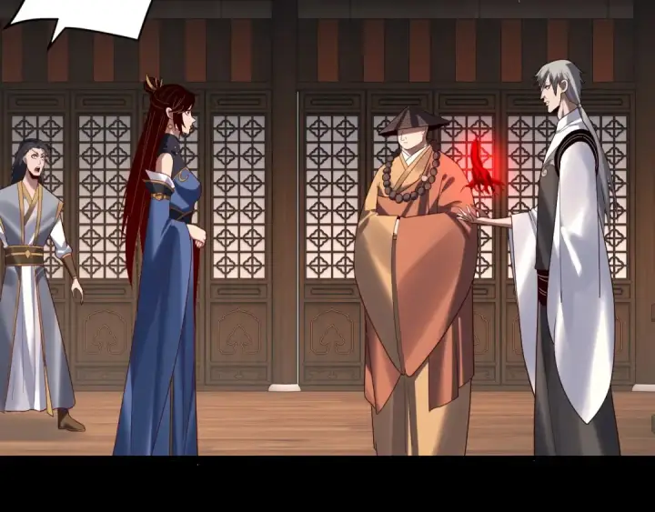 《我！天命大反派》第259话 我是那种人吗？图47